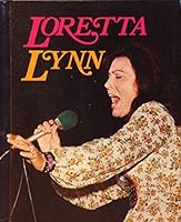 Loretta Lynn (Country music library) 082251401X Book Cover