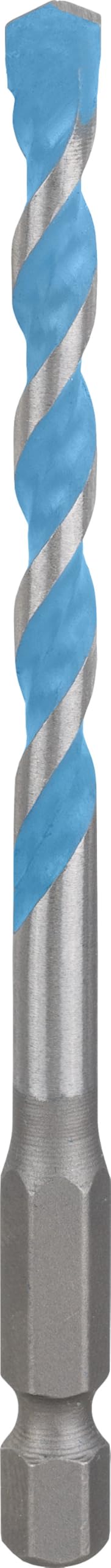 Bosch Powertool Accessories 2.608.902.256 Expert Hex-9 Multi Construction Drill Bit 6 X 60 X 100Mm
