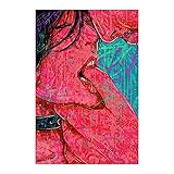 GBPR Puzzle Personalizado 5000 Piezas Pinturas de arte-5000 Puzzle Adultos 5000 Piece Adultos de descompresión Juguetes niños Juegos de Familia