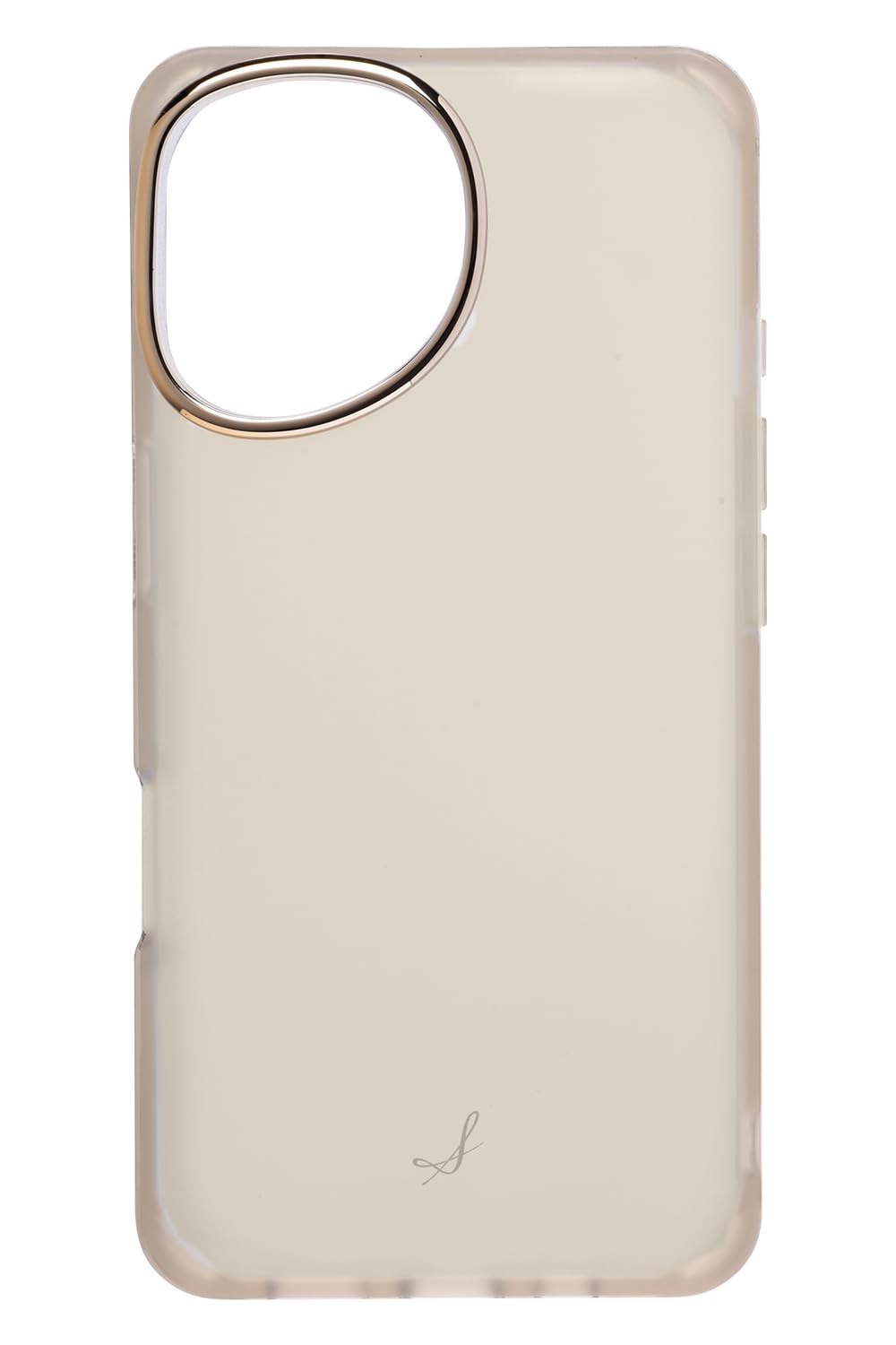 Amazon.co.jp: salisty iPhone 16 ケース クリアカラー 耐衝撃