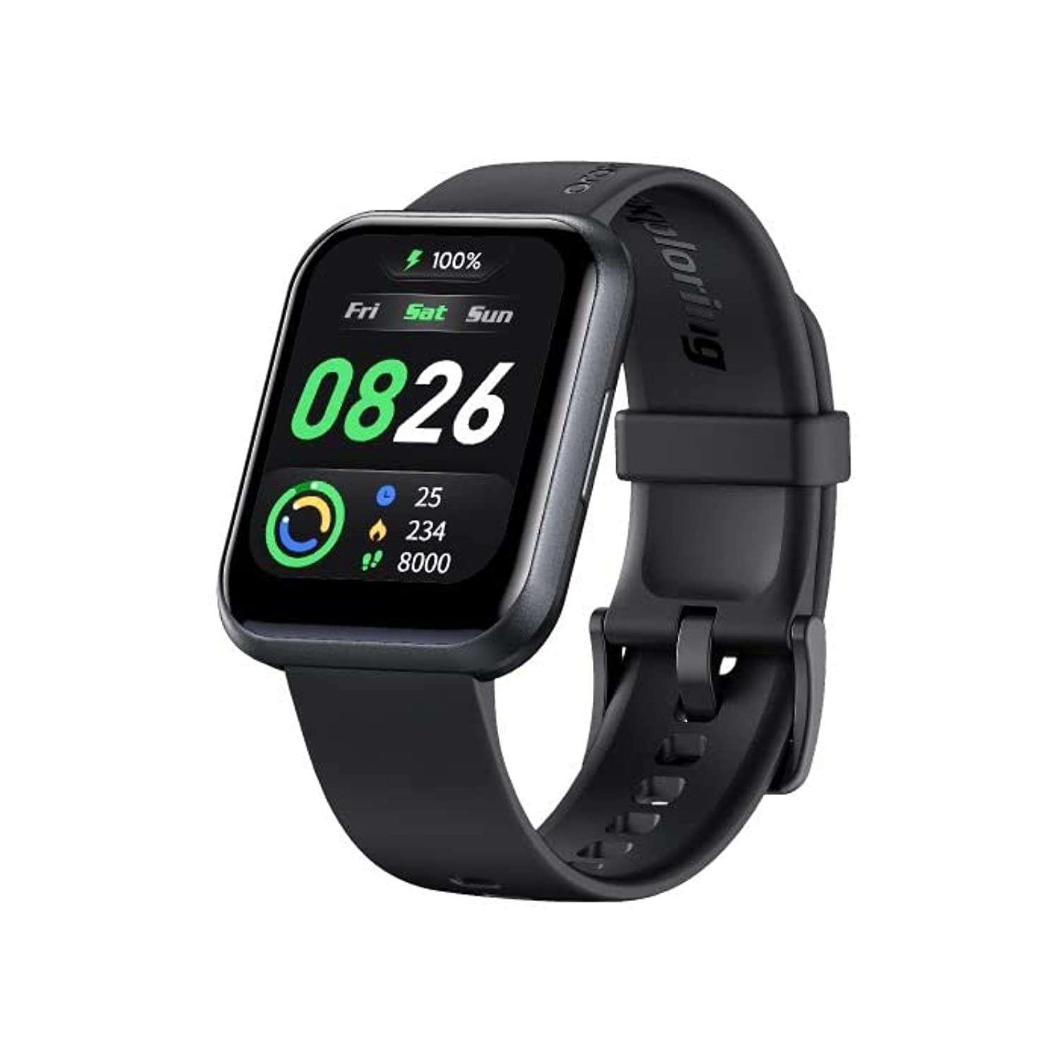 Smartwatch oraimo osw 16p Clearance