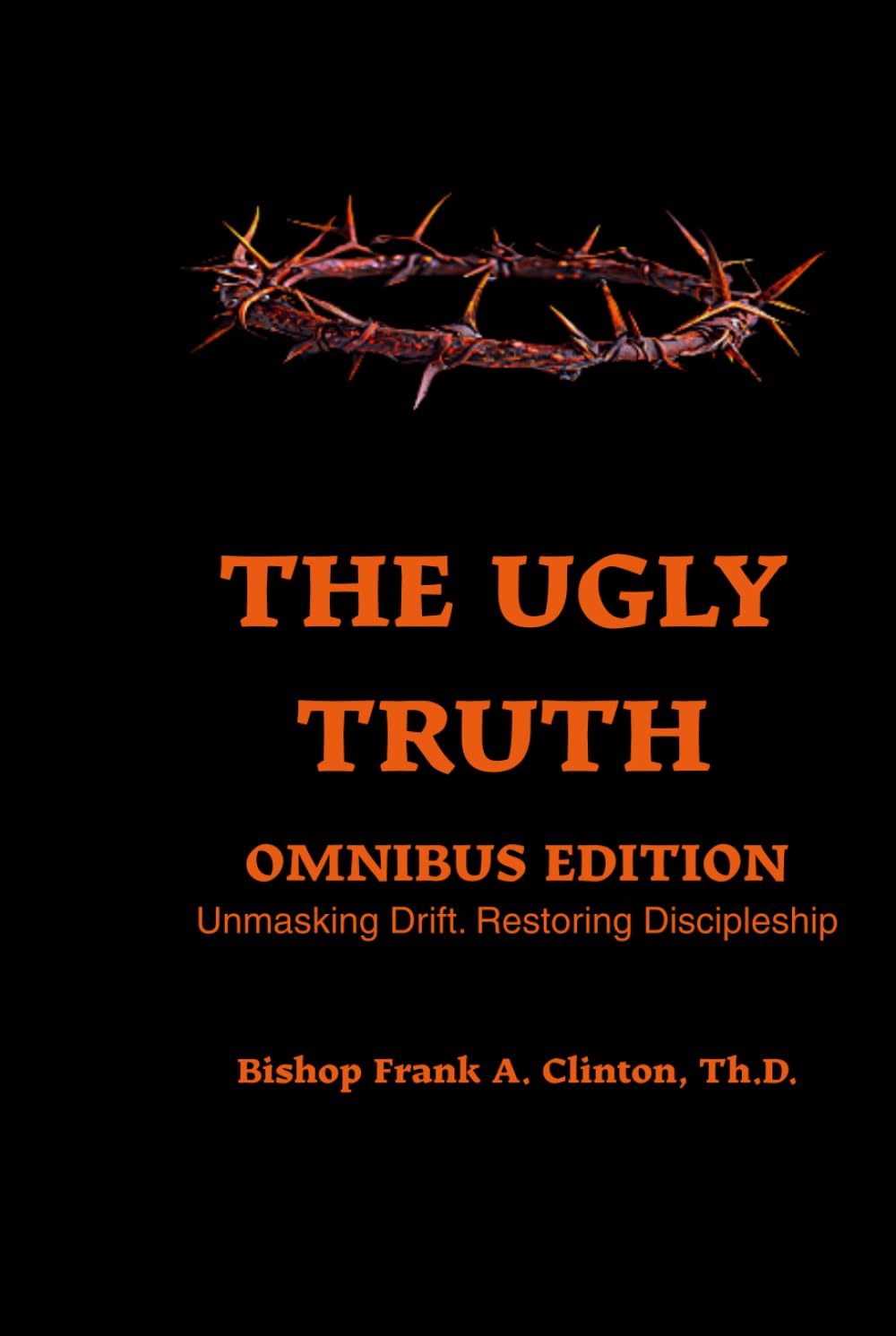 THE UGLY TRUTH