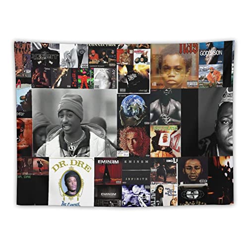 Top 10 Best Rapper Tapestry Top Picks 2023 Reviews