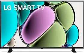 Smart TV 32' LGChannels HD ThinQAI 32LR650BPSA HDR10 Bluetooth Game Optimizer Airplay2 HDMI WebOS23