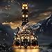 LIGHTAILING Licht-Set Für Lego-10333 Der Herr der Ringe: Barad-dûr - Led-Beleuchtungsset Kompatibel Mit Lego Bausteinen Modell - Modell Set Nicht Enthalten in der günstig Kaufen-LIGHTAILING Licht-Set Für Lego-10333 Der Herr der Ringe: Barad-dûr - Led-Beleuchtungsset Kompatibel Mit Lego Bausteinen Modell - Modell Set Nicht Enthalten