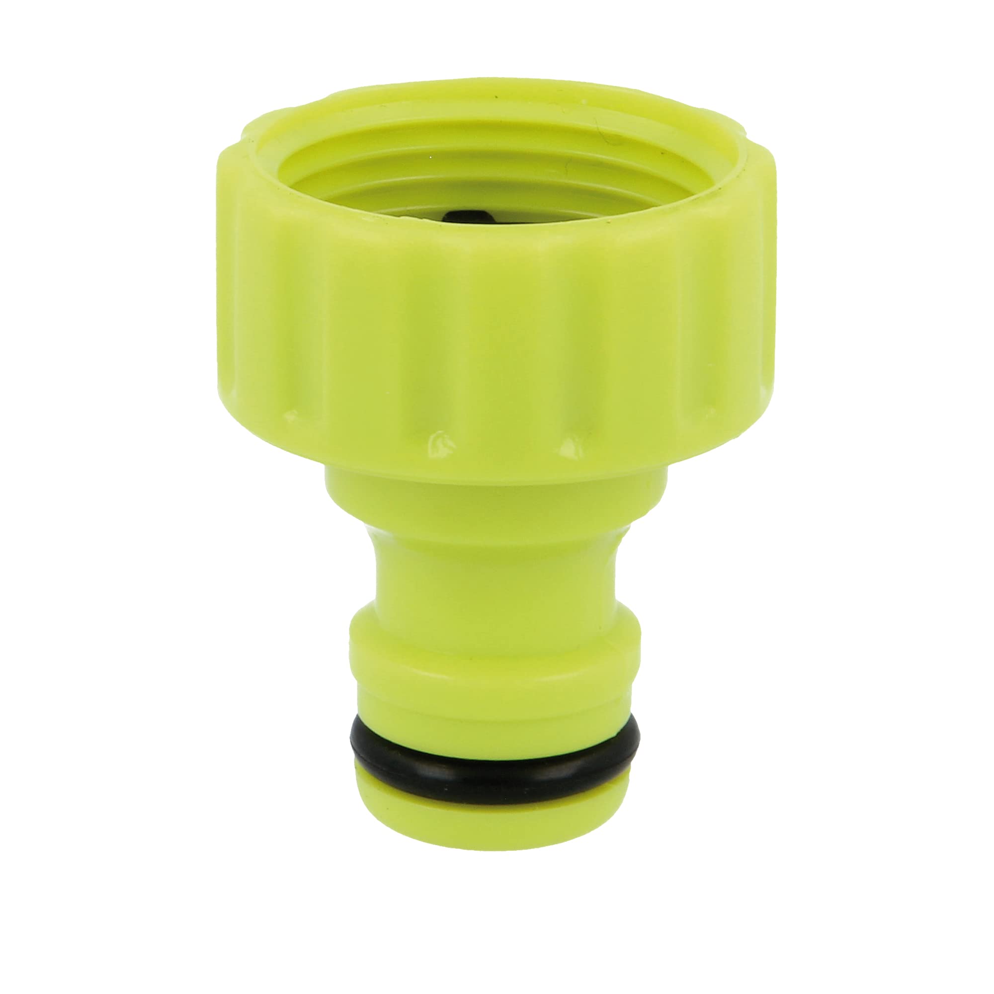 Adattatore Maschio per Unione Del Rubinetto Con Tubo,3/4