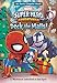 Marvel Super Hero Adventures Deck the Malls!: An Early Chapter Book (Super Hero Adventures Chapter Books, 1)