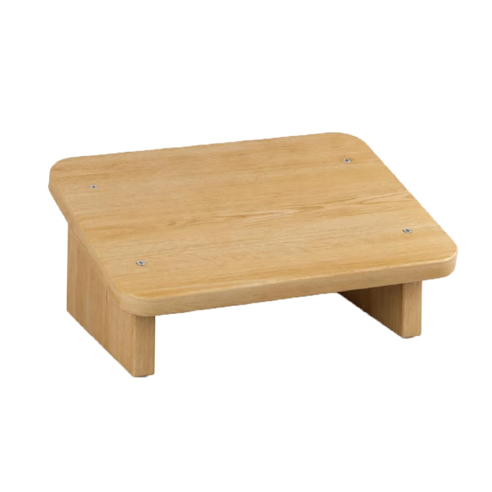Fußstütze Unter Dem Schreibtisch, Ergonomische Fußstütze Unter Dem Schreibtisch For Das Büro, Maximale Belastung 150 Kg, Verbessert Die Körperhaltung, For Die Arbeit Im Heimbüro