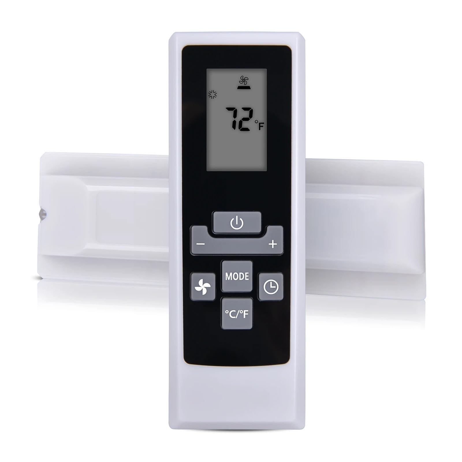 Control Remoto Pieza De Repuesto,Compatible Con Delonghi 5515110331