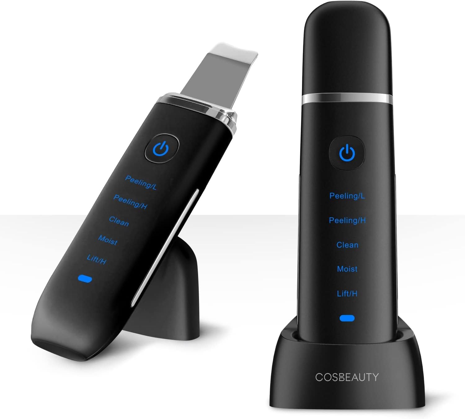 DERM ABELL DERMASPA 毛穴洗浄機 DERM ABELL DERMASPA 毛穴洗浄機