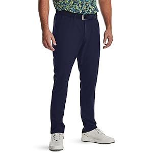 Under Armour Men's Drive 5 Pocket Pants