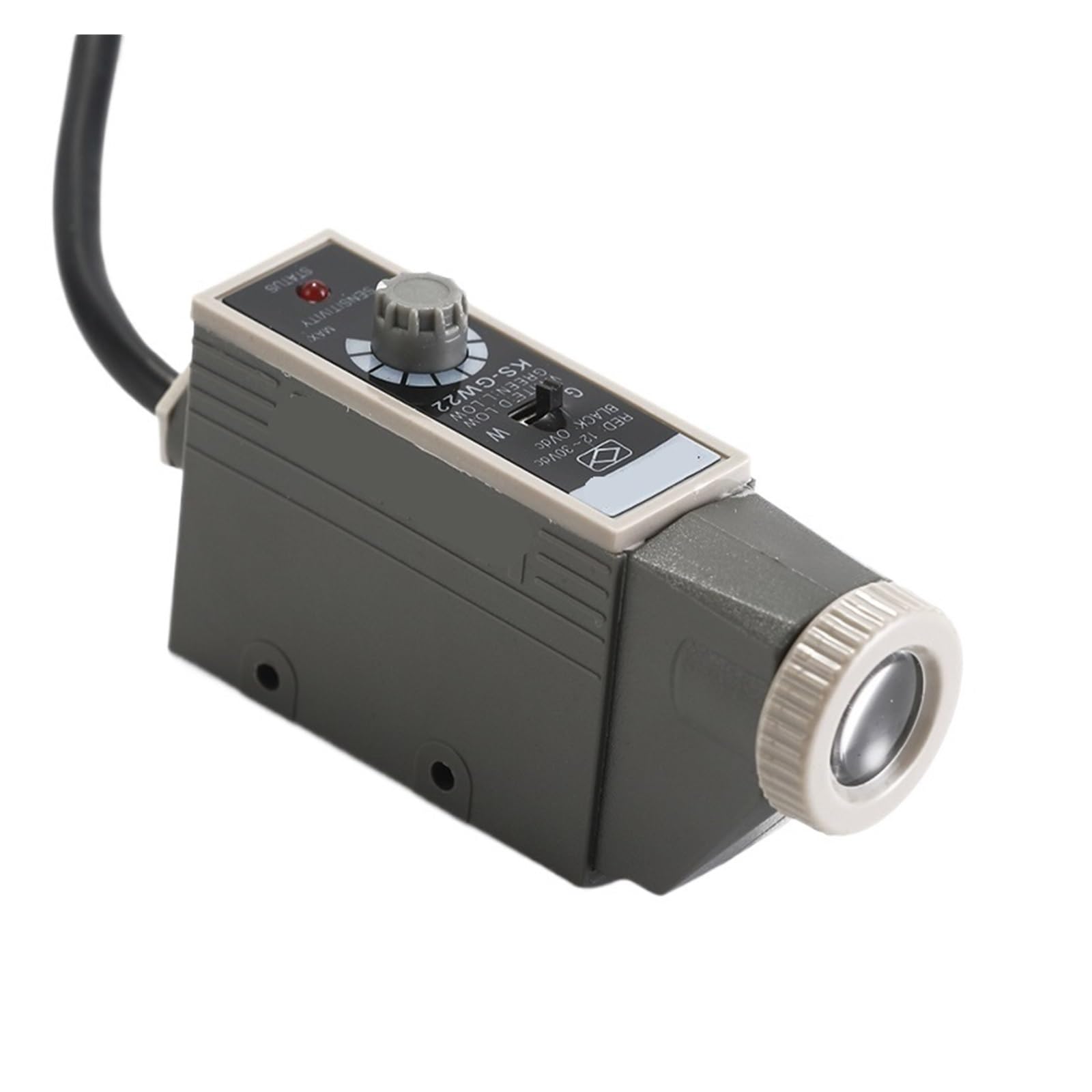 ZVQYSGIW KS-GW22 Sensor Photoelectric Switch
