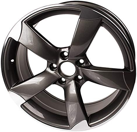 19 EJ256 8 5 19 5x112 Et45 Rims