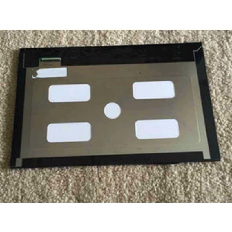 10.1-inch 40-pin EJ101lA-01G LCD Display for EJ101IA-01G 1280X800 Tablet LCD Display