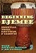 Produktbild Beginning Djembe