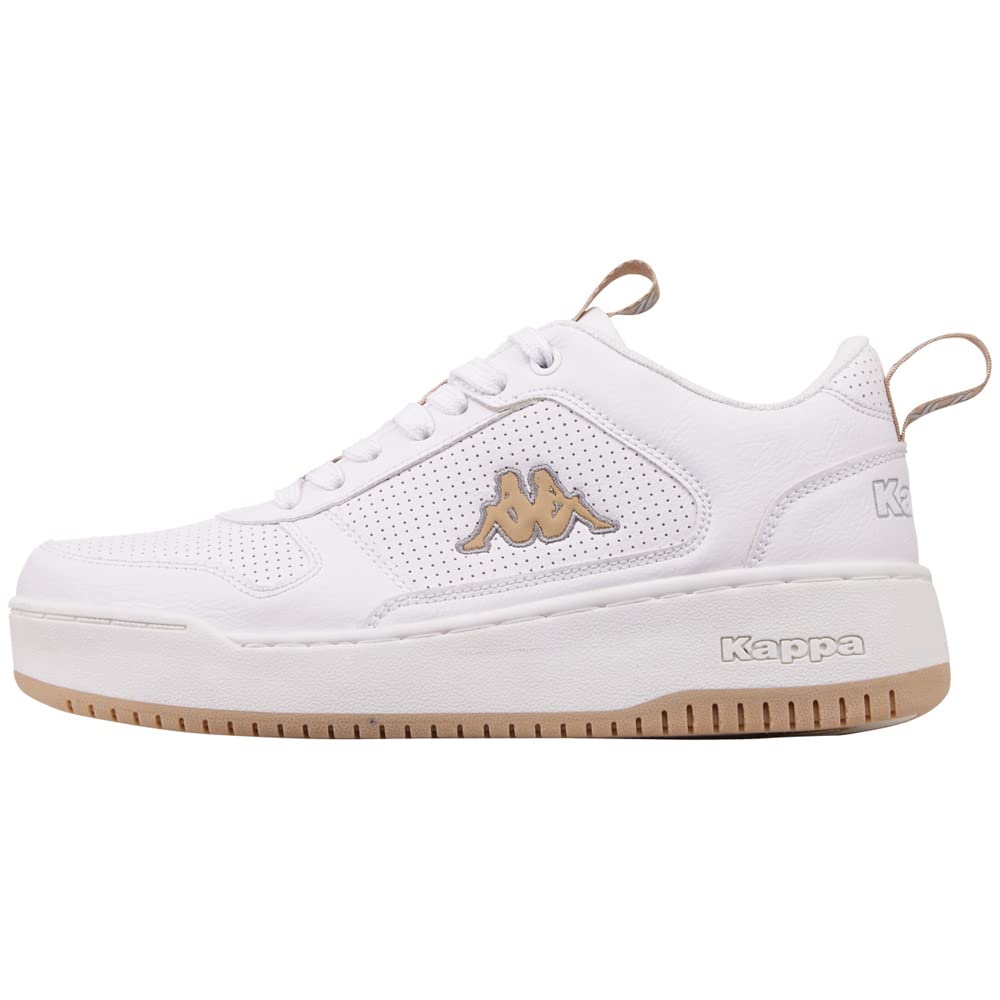 Kappa Código de Estilo: 243324 Fogo PF, Zapatillas Unisex Adulto