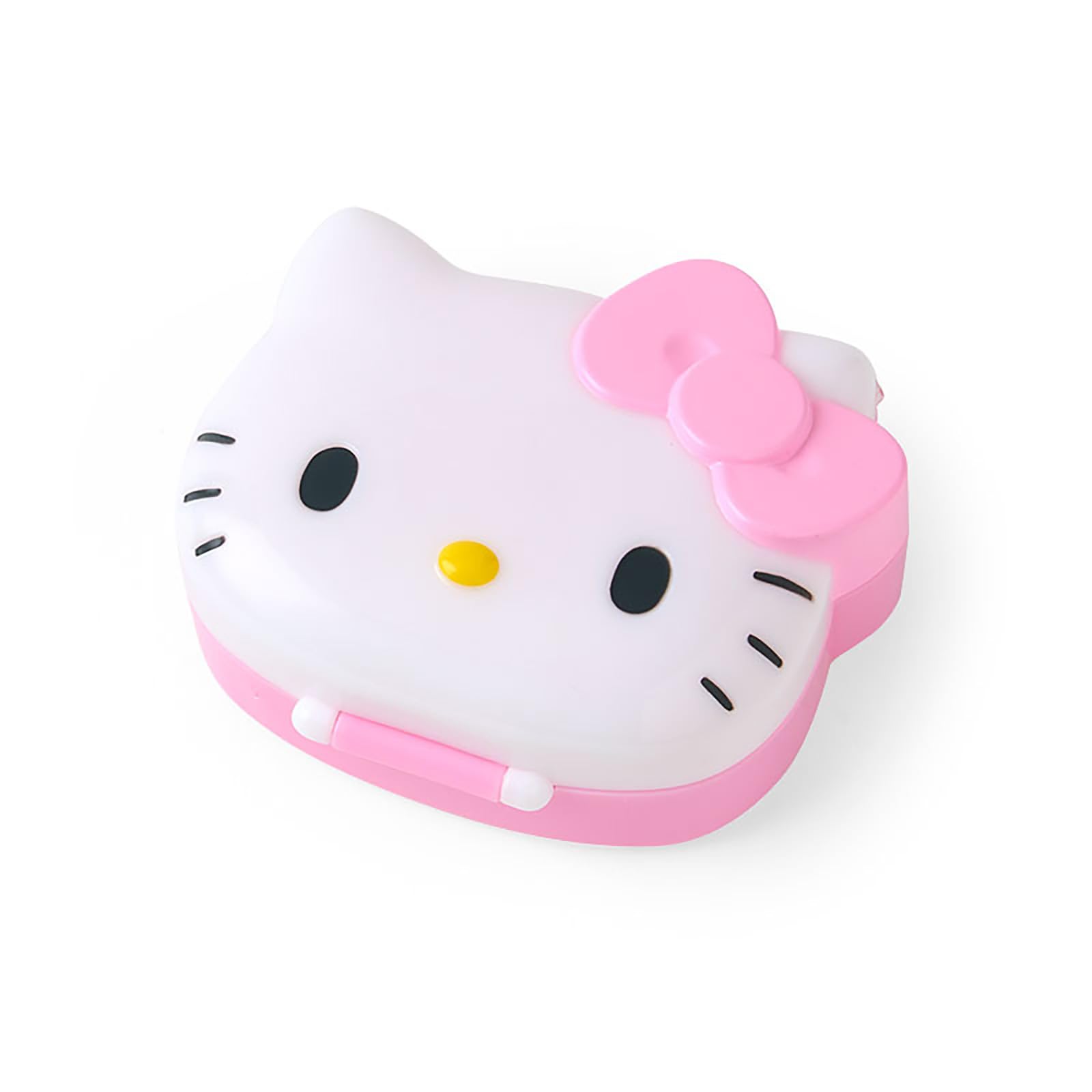 Amazon.co.jp: サンリオ(SANRIO) フェイス形お薬ケース ハローキティ