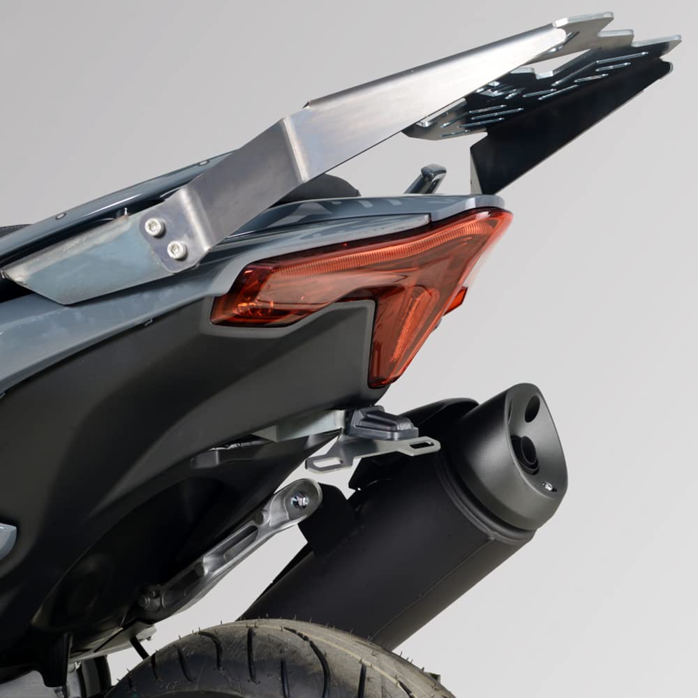 Amazon | バイク用 フェンダーレスキット ヤマハ TMAX560/TECH MAX