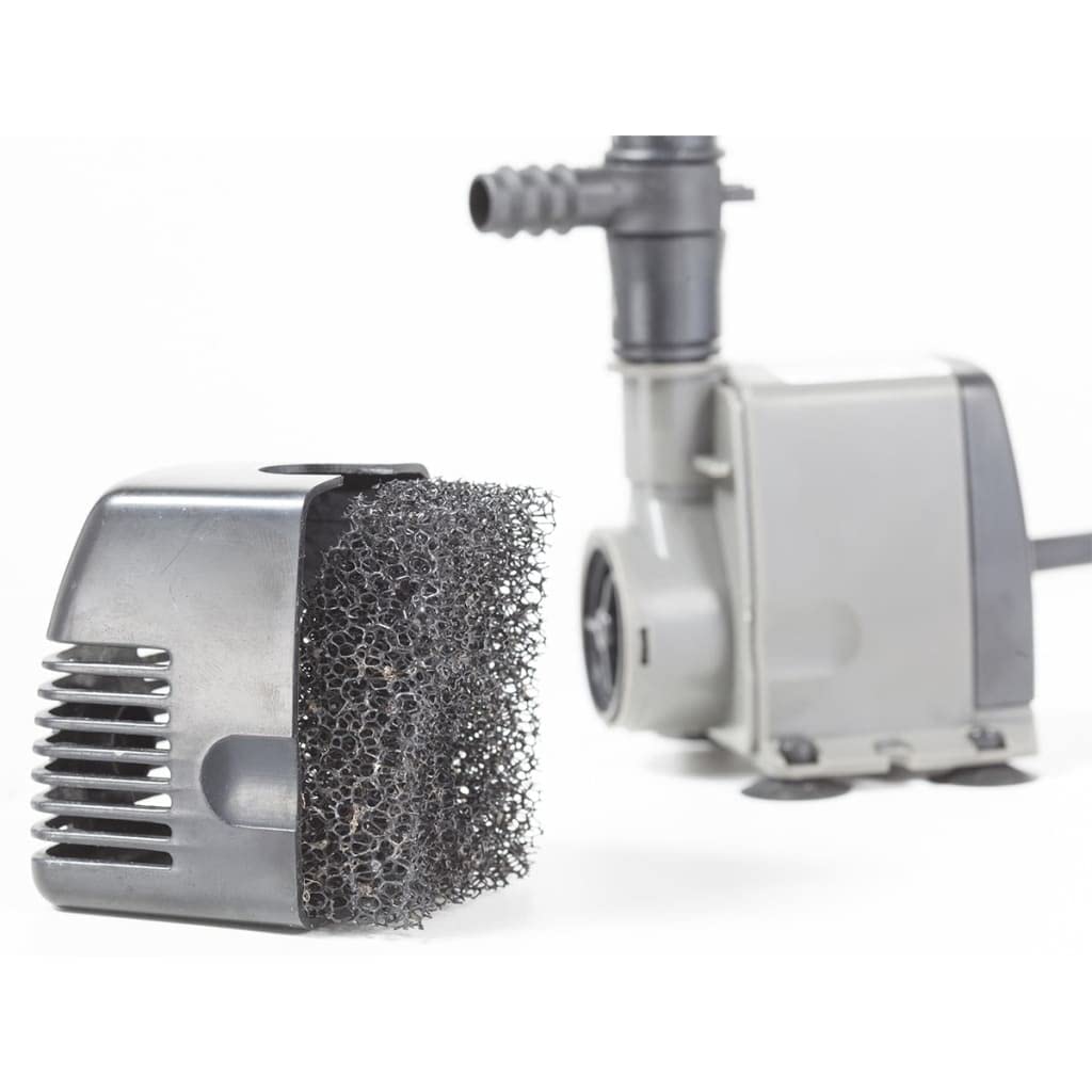 B&Q -  Smartline Outdoor Fountain Pond Pump Set 600 L/h Hsp600-00