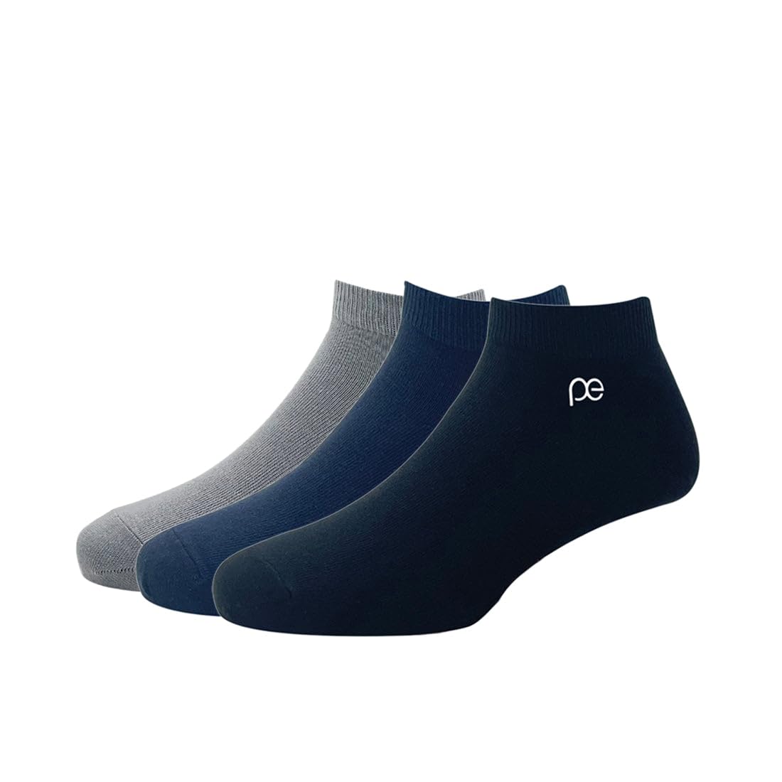 Men Cotton Ankle Length Socks