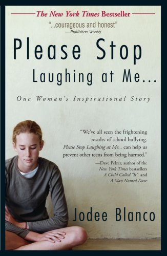 Please Stop Laughing At Me (Turtleback School & Library Binding Edition