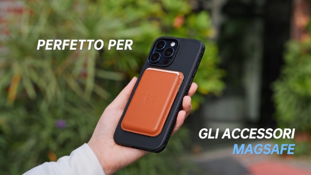 4 Anelli Magnetici Magsafe Universali - Per Ricarica Wireless IPhone E Samsung, Nero/Bianco - Foto 8