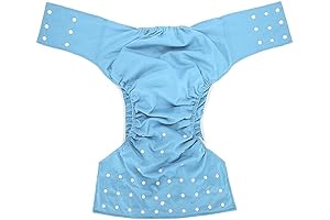 Reusable and Washable Adult Diaper & Adult Cloth Pocket Diaper