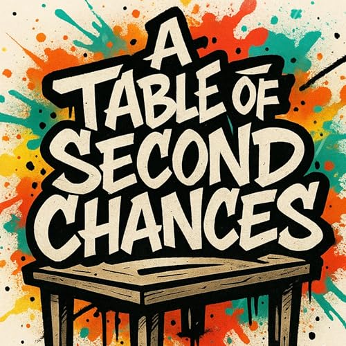 Page de couverture de A Table of Second Chances: The Mystery of Pesach Sheni