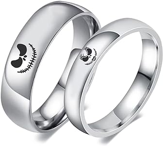 Rammer.silver.リング.ring.希少.プレゼント.スカル Ram Skull Ring – Big Joes Biker Rings