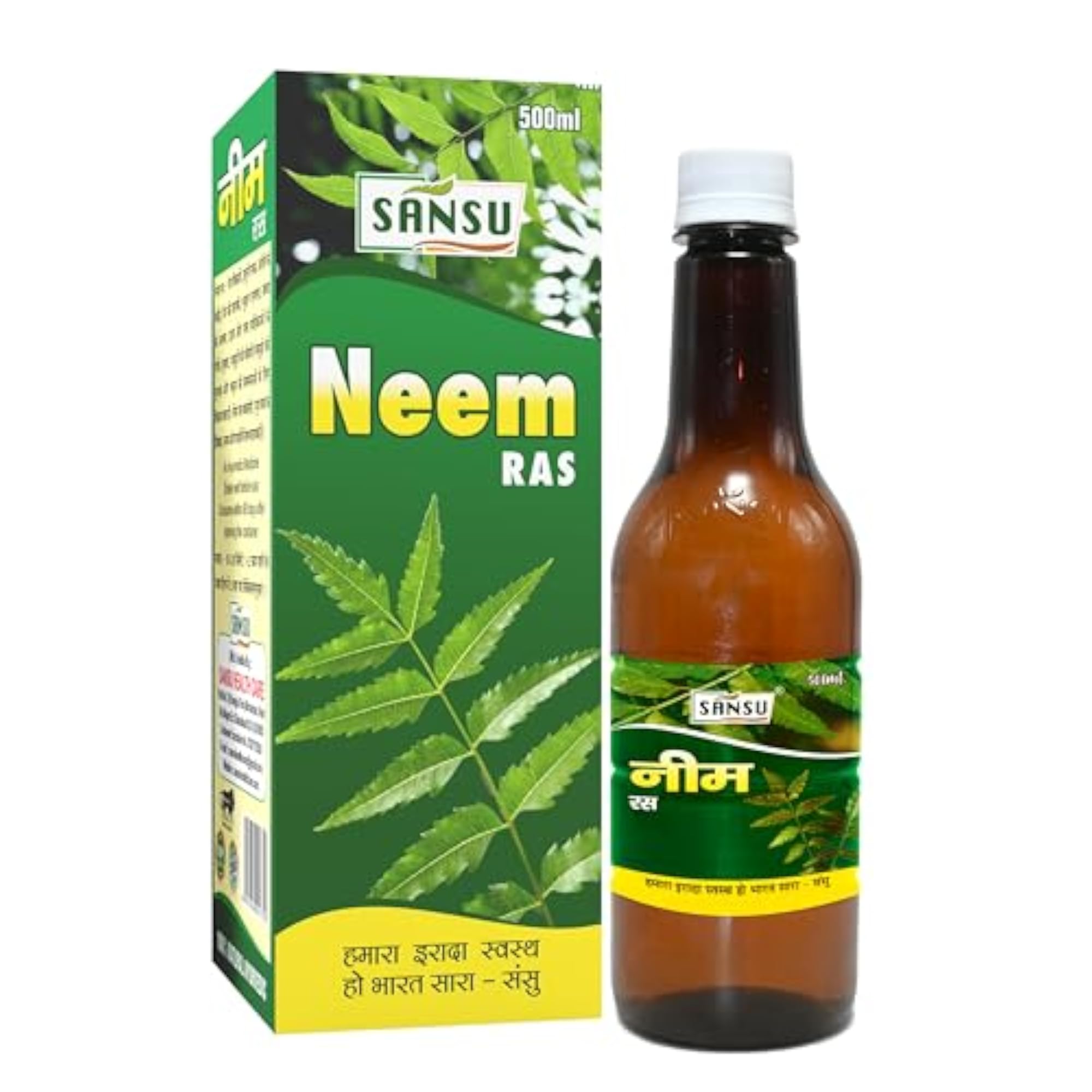 Neem Juice, 500ml