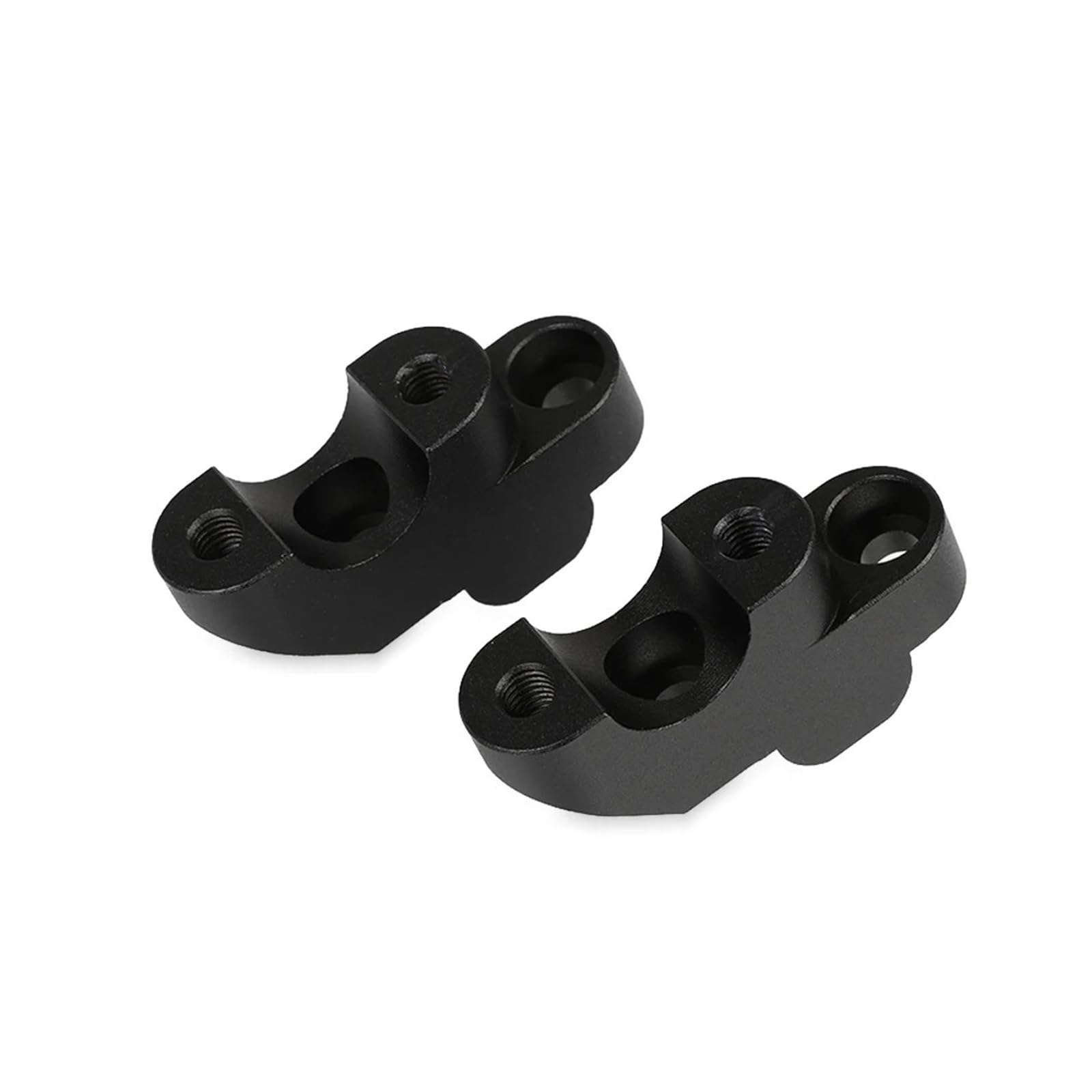 SVTSTRQE For NC750X NC750 NC 750 X 750X DCT 2014-2023 2024 Motorcycle Accessories Riser Lifting Handlebar Clamp Handlebar Riser Motorcycle Handlebar Riser Spacer