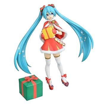 Amazon.co.jp: セガ 初音ミクシリーズ スーパープレミアム
