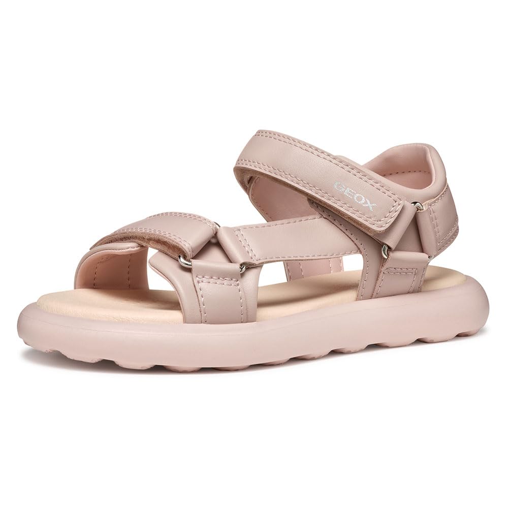 Geox J Sandal Puffypop Gi SandaliaNiñas