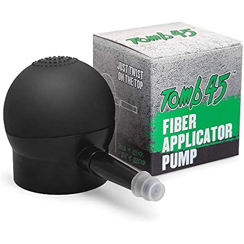 Tomb45® Fiber Applicator Pump Cover