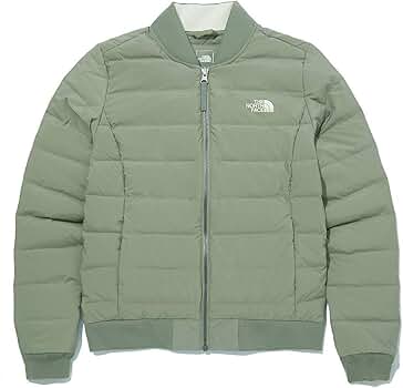 [ノースフェイス] ★W'S CITY COMFORT DOWN BOMBER★ Amazon.co.jp: The North Face Women's City Comfort Down