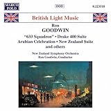 The London Marathon Theme (From "The Trap") [Version for Orchestra]