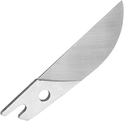 Auniwaig Cuchillas de corte de inglete, cuchillas de corte de inglete multiángulo, herramienta de mano de corte, acero de aleación para cortador de