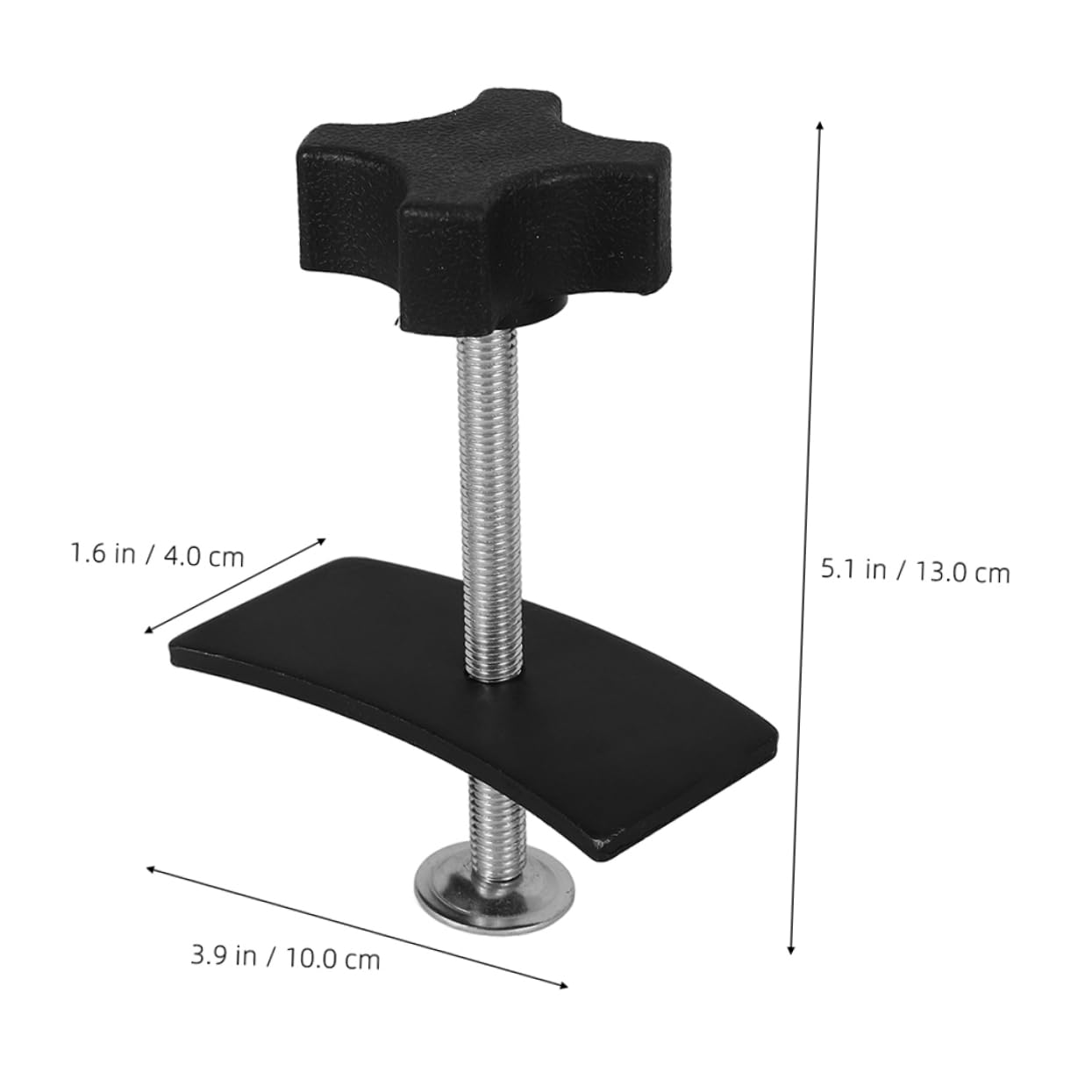 GRIRIW Ergonomic Disc Brake Tool 2pcs Brake Caliper Compression Tool Replacement