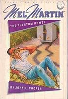 PHANTOM HOMER MM P 0671445472 Book Cover