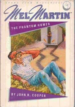 Paperback PHANTOM HOMER MM P Book