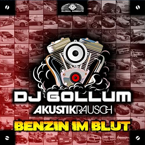 DJ Gollum & Akustikrausch