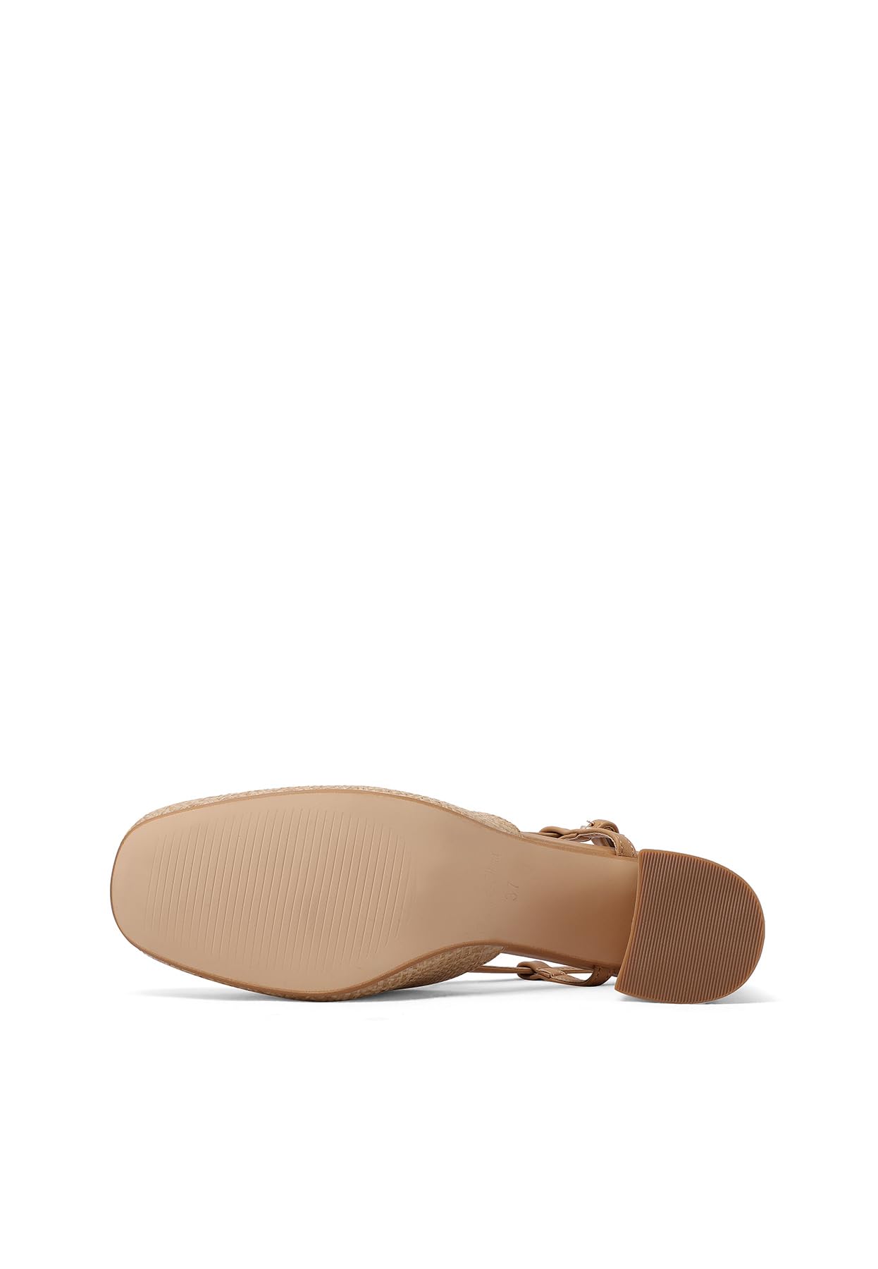 QUEEN HELENA Slingback Décolleté Casual Eleganti a Punta Chiusa Donna ZM9926