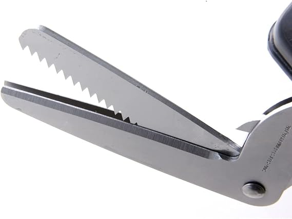 SUN-STAR Shredder Scissors S6301401 (japan import)