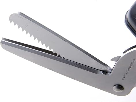 SUN-STAR Shredder Scissors S6301401 (japan import)
