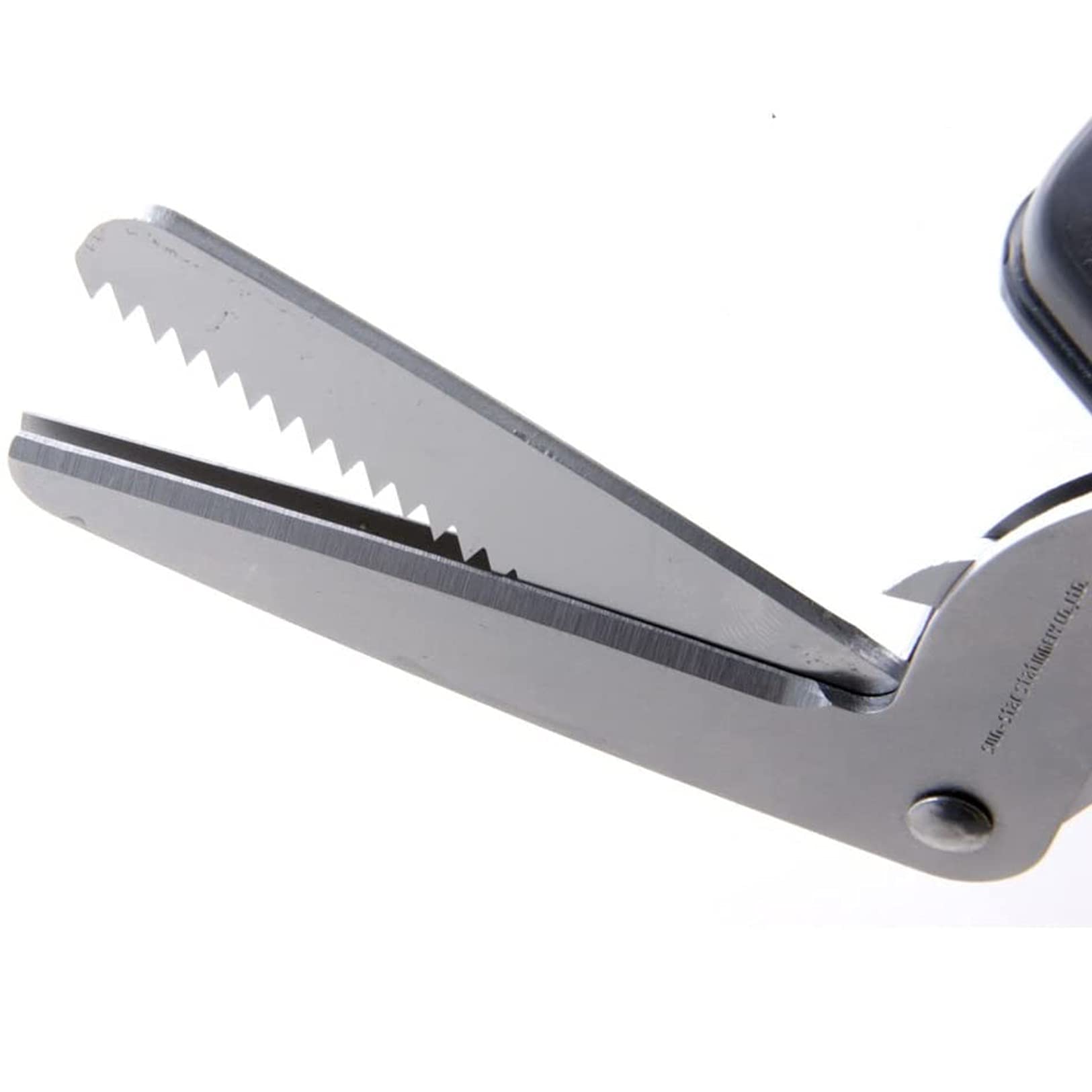 Sun-Star Stationery non character shredder scissors S6301401 (japan import)