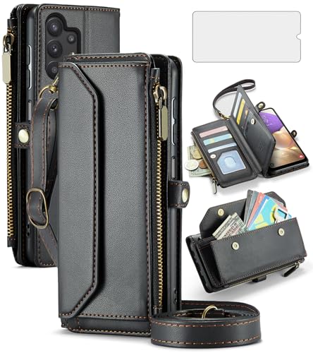 Coque portefeuille antichoc pour protéger vos cartes et écran
