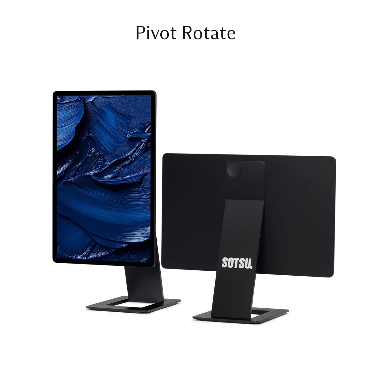 Amazon.co.jp: SOTSU FlipAction Pro 16インチ Gen 2 | 2.5K