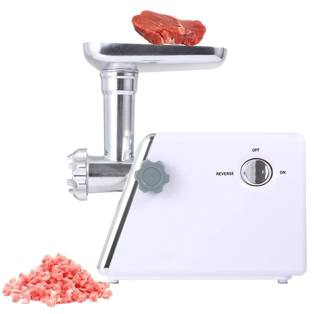 Macchina elettrica per pellet di mangime per animali domestici da 800 W, macchina elettrica per pellet di mangime per animali, macchina granulatore per mangimi, un valido aiuto per la famiglia