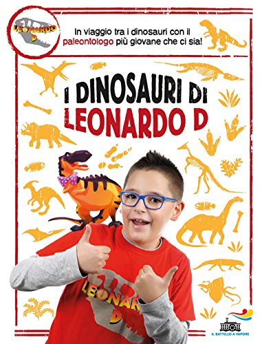 I Dinosauri Di Leonardo D