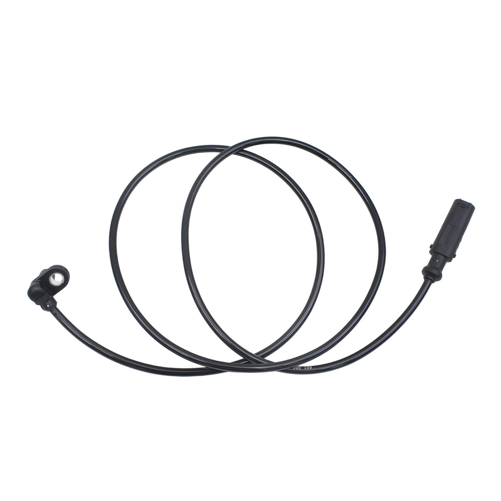 Capteur de roue 55212121B haute précision, composant ABS premium pour Monster 821 - 8